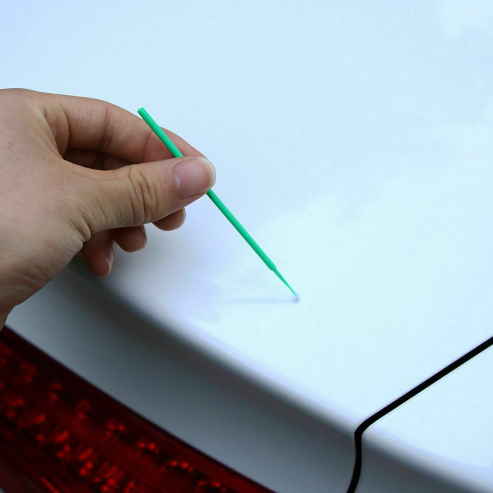 Pinceaux à peinture pour voitu - Detailing Brush Set avis et prix