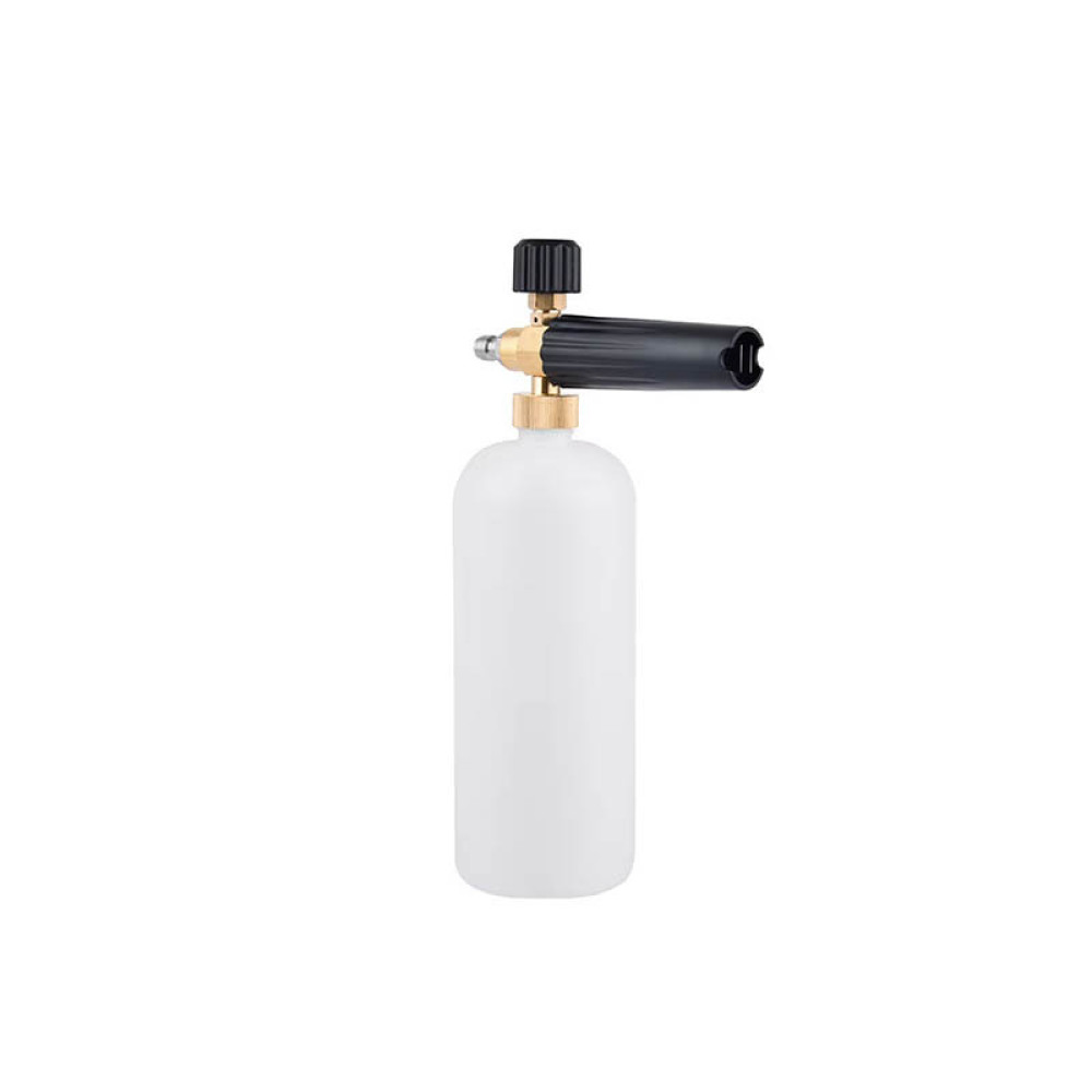 Lance à mousse réglable pour l - Foam Cannon Car Wash avis et prix