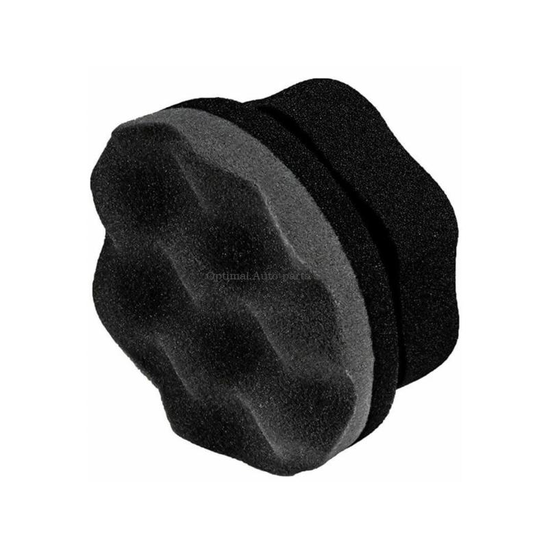 Éponge applicateur cire voitur - Wax Applicator Pad avis et prix