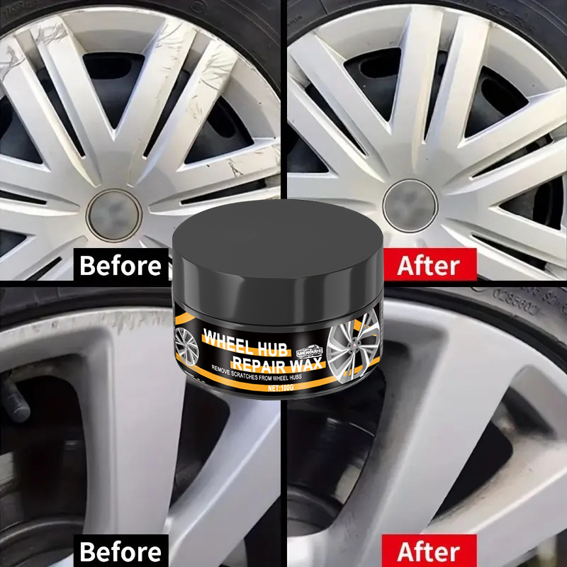 Kit de réparation de moyeu de  - Wheel Cleaner Alloy avis et prix