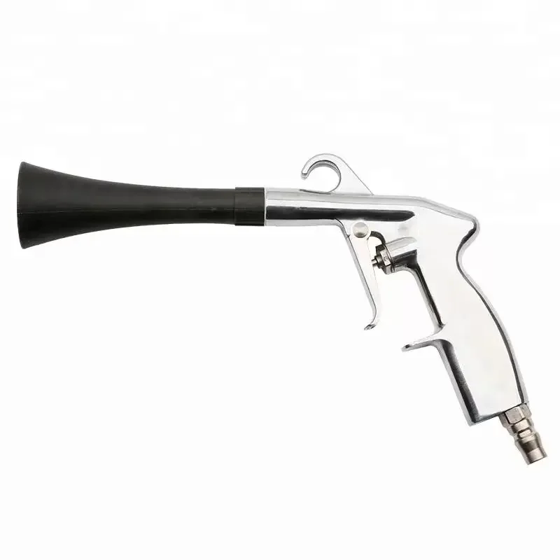 Pistolet de nettoyage intérieu - Dryer Car Blower avis et prix