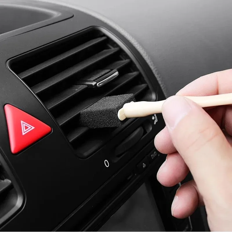Brosse de nettoyage multifonct - Dirt Brush Interior avis et prix