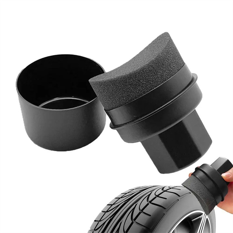 Éponge de polissage et de cira - Car Cleaning Brush avis et prix