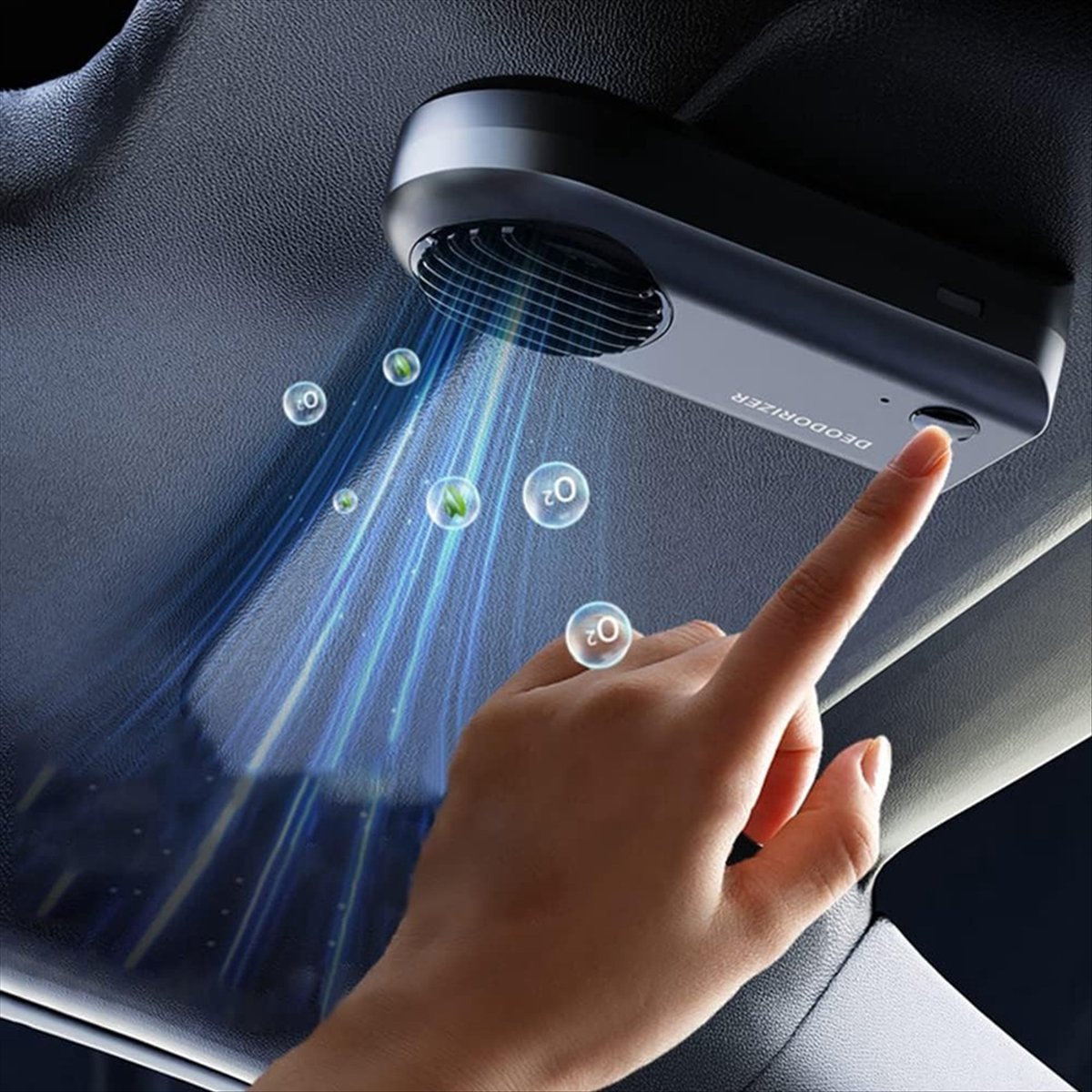 Éliminateur d'odeurs de voitur - Odor Eliminator Car avis et prix