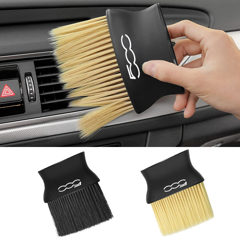 Nettoyeur de poussière et de s - Dirt Brush Interior avis et prix